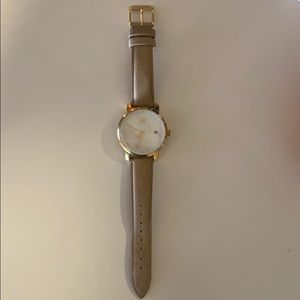 MVMT women’s watch
